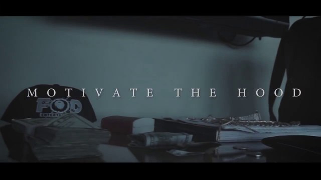 Philthy Rich Motivate the Hood