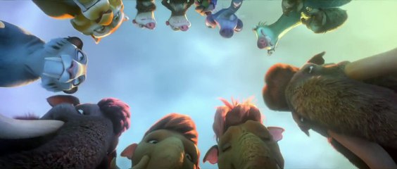 Ice Age- Collision Course TV SPOT - Figaro (2016) - Ray Romano Movie