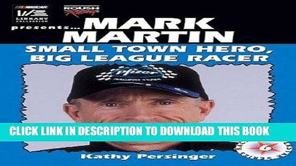 Ebook Mark Martin: Ozark Original (Superstar Series) Free Read