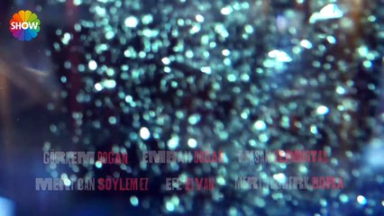 Cesur Yürek Jenerik Müziği "Deniz Üstü Köpürür"