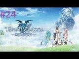 Kratos Plays Tales of Zestiria PC Part 24: We're ghoooooooosts!