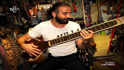 O Ses Turkiye 23.BöLüM (18.11.2016) 1.Part | {www.bolumizletv.com}