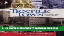 [PDF] FREE Textile Town: Spartanburg County, South Carolina [Read] Online