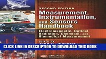 Ebook Measurement, Instrumentation, and Sensors Handbook, Second Edition: Electromagnetic,