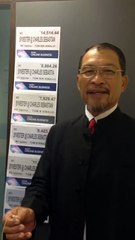 Pelan 3M i-Elken memang hebat