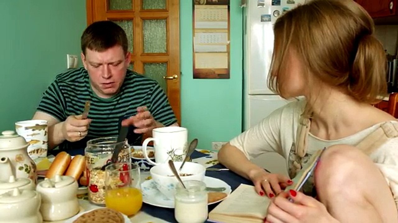 Кухня - 68 серия (4 сезон 8 серия) HD