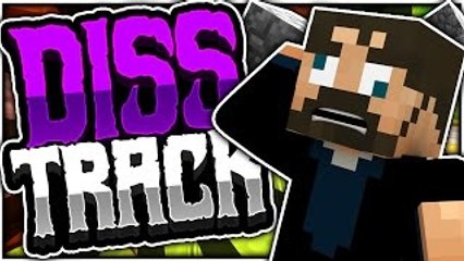 ♫ SSUNDEE DISS TRACK ♫ - Music Video (Full Version)