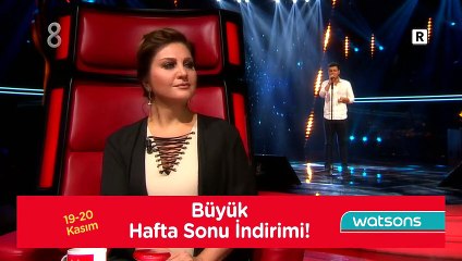 O Ses Turkiye 23.BöLüM (18.11.2016) 3.Part | {www.bolumizletv.com}