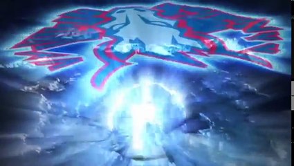 Beyblade Metal Masters: The Guard Dog of Hades: Kerbecs - Ep.90