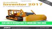 Best Seller Autodesk Inventor 2017: A Tutorial Introduction Free Read