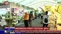 Indonesia Fruit Festival, Perkenalkan Buah-buahan Nusantara