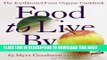 Best Seller Food to Live By: The Earthbound Farm Organic Cookbook Free Read