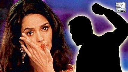 Mallika Sherawat BEATEN UP In Paris