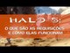 Halo 5: o que são as Requisições (REQs) e como elas funcionam