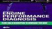 Ebook Advanced Engine Performance Diagnosis Free Read