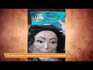 15 produtos tão absurdos que não deveriam nem estar à venda