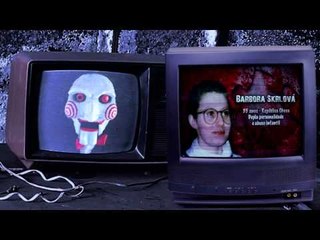 A Mansão dos Psicopatas – Conheça os participantes