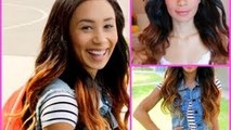 Get Ready With Me: Back To School Hair Makeup & Outfit Ideas! ✄