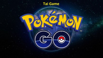 Tai game Pokemon cho dien thoai Android