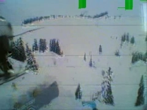 ski freestyle ben portes du soleil chatel