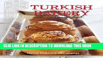 Ebook Turkish Bakery Delight Free Read
