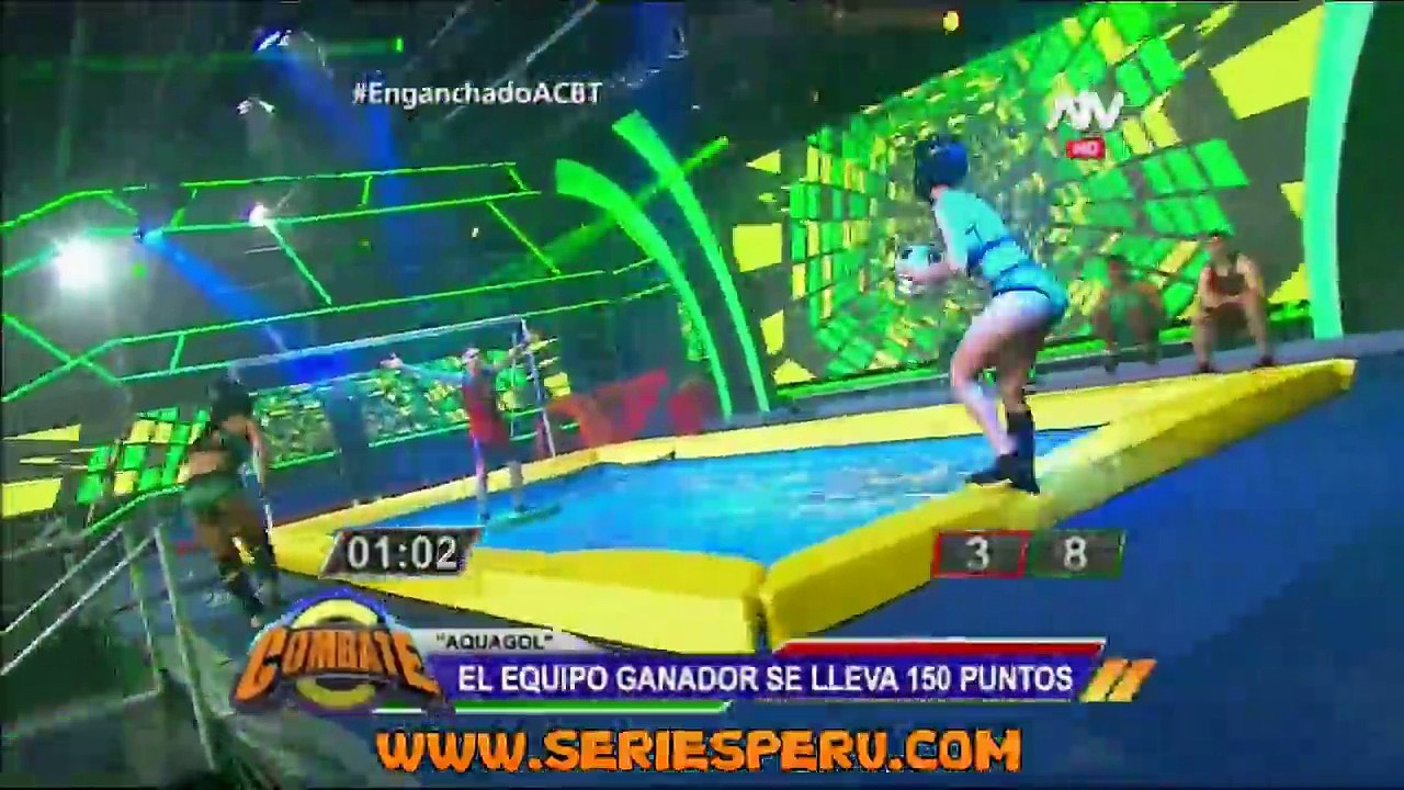 COMBATE