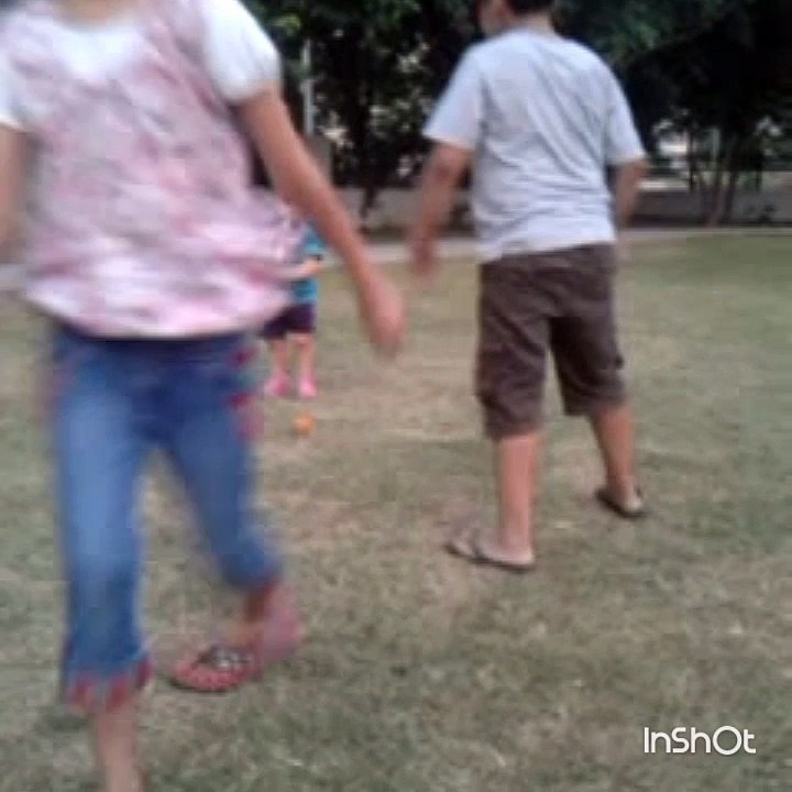Youngest Cricketer 1.5 Years