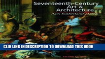 Best Seller Seventeenth-Century Art and Architecture, 2nd Edition Free Download