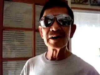 Cầu hồn cố họa sĩ Bùi Xuân Phái lên nói chuyện và vẽ tranh - phần 1