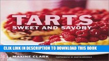 Best Seller Tarts: Sweet and Savory Free Read