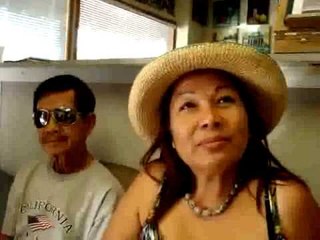 Cầu hồn cố họa sĩ Bùi Xuân Phái lên nói chuyện và vẽ tranh - phần 2