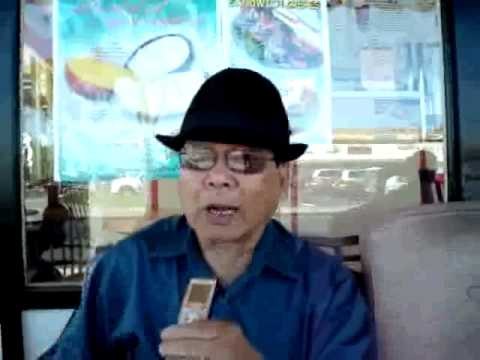 Mâu thuẫn giữa nhà tranh đấu Ngô Kỷ và nhà báo Nguyễn Phương Hùng - tập 2