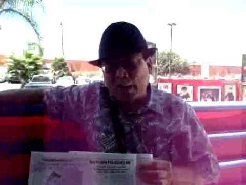 Họa sĩ biếm Gúc và tội danh Khôi Hài Hóa của phóng viên Đoàn Trọng