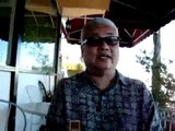 Phỏng vấn ông Bùi Mạnh Cường từ ban tranh cử dân biểu Trần Thái Văn - phần 2
