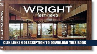 Best Seller Frank Lloyd Wright: Complete Works, Vol. 2, 1917-1942 Free Read