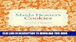 Best Seller Maida Heatter s Cookies Free Read