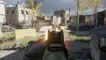 Call of Duty Modern Warfare Remastered AMBUSH Hardcore Team Deathmatch 2 Helicopters 23-7