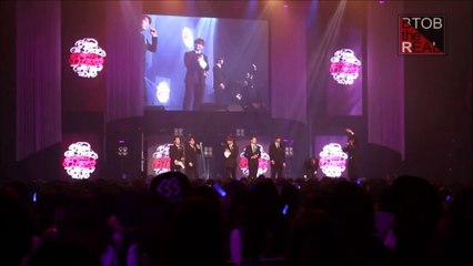 BTOB Hulu 4 Show Highlights 🎬