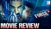 Force 2 Movie Review | John Abraham | Sonakshi Sinha