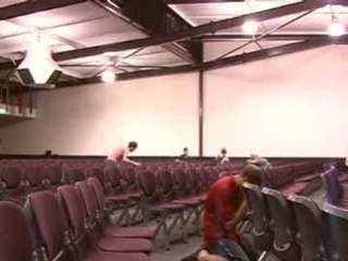 EL RAPTO ESTAS TU PREPARADO?