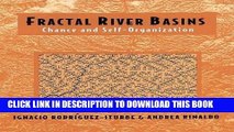 Best Seller Fractal River Basins: Chance and Self-Organization Free Read