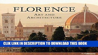 Ebook Florence Art and Architecture Free Read