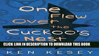 [PDF] FREE One Flew Over the Cuckoo s Nest [Download] Full Ebook
