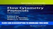 Ebook Flow Cytometry Protocols (Methods in Molecular Biology) Free Download