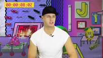 Geordie Shore Cast Explain The Entire Harry Potter Series In 110 Seconds | MTV