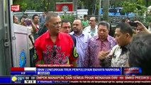 BNN Luncurkan Mobil Truk Penyuluhan Bahaya Narkoba