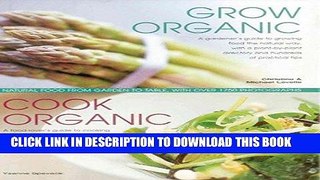 Best Seller Simple Organic Kitchen and Garden Free Read