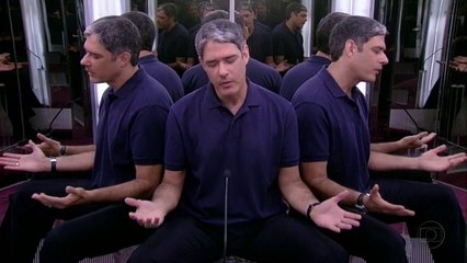 Encontro com Fátima Bernardes,17/09/2012