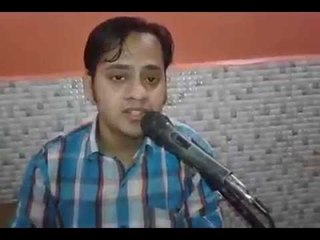 Tu hi meri preet Brand new garhwali song - Live video - Rameswar Gairola - Pramila Chamoli