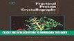 Best Seller Practical Protein Crystallography, Second Edition Free Read